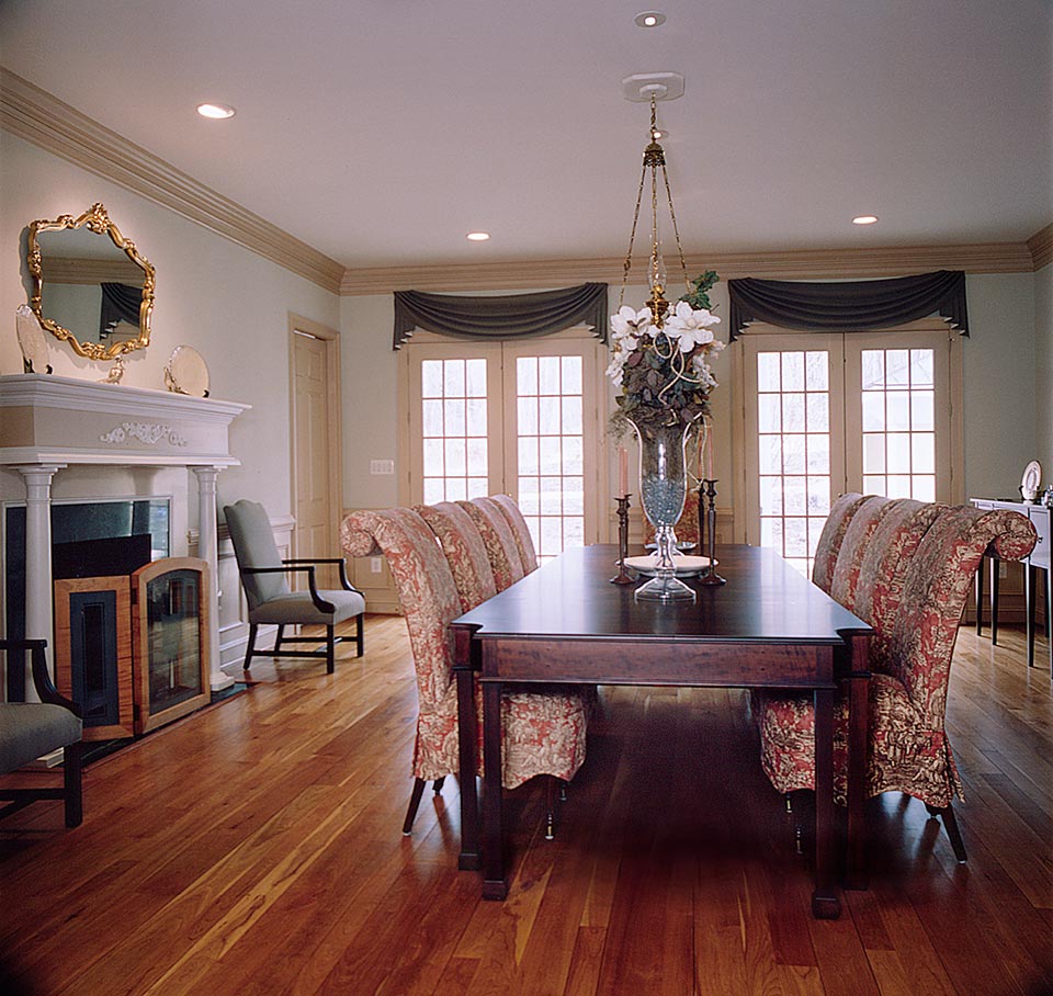 Architecture and Interior Design – Photoworks